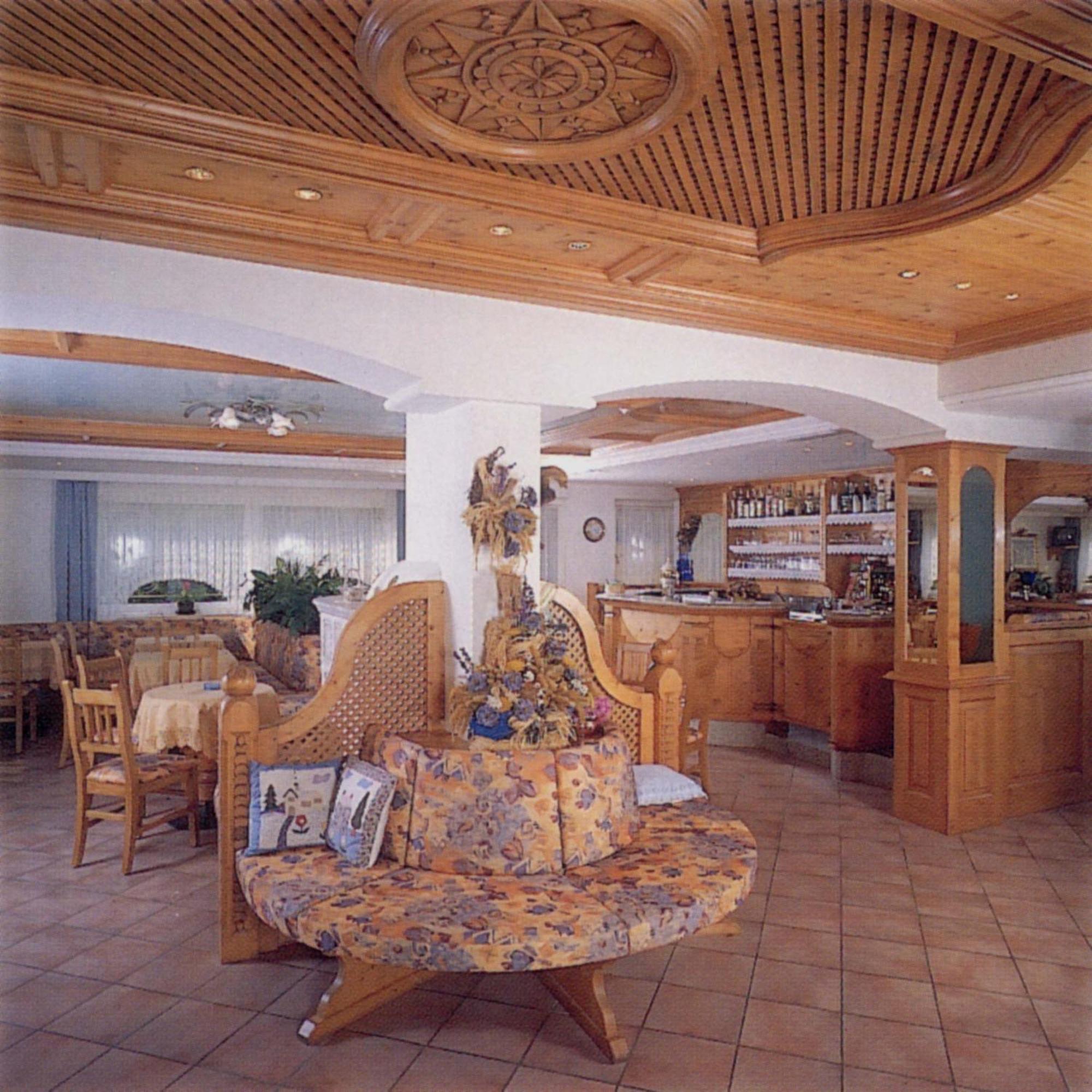 Debra Park Hotel موينا المظهر الخارجي الصورة