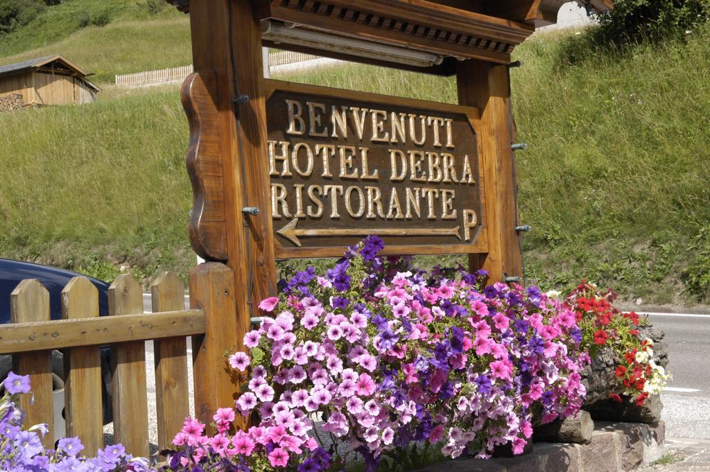 Debra Park Hotel موينا المظهر الخارجي الصورة