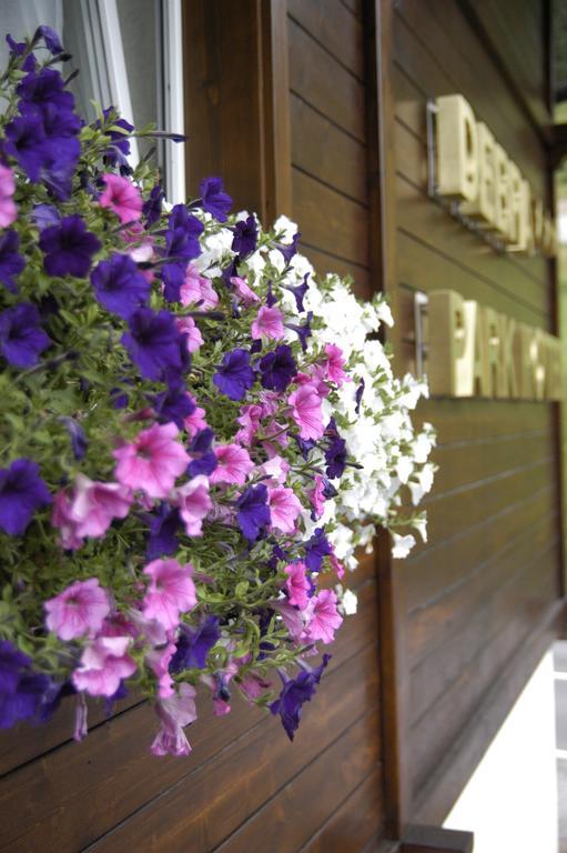 Debra Park Hotel موينا المظهر الخارجي الصورة